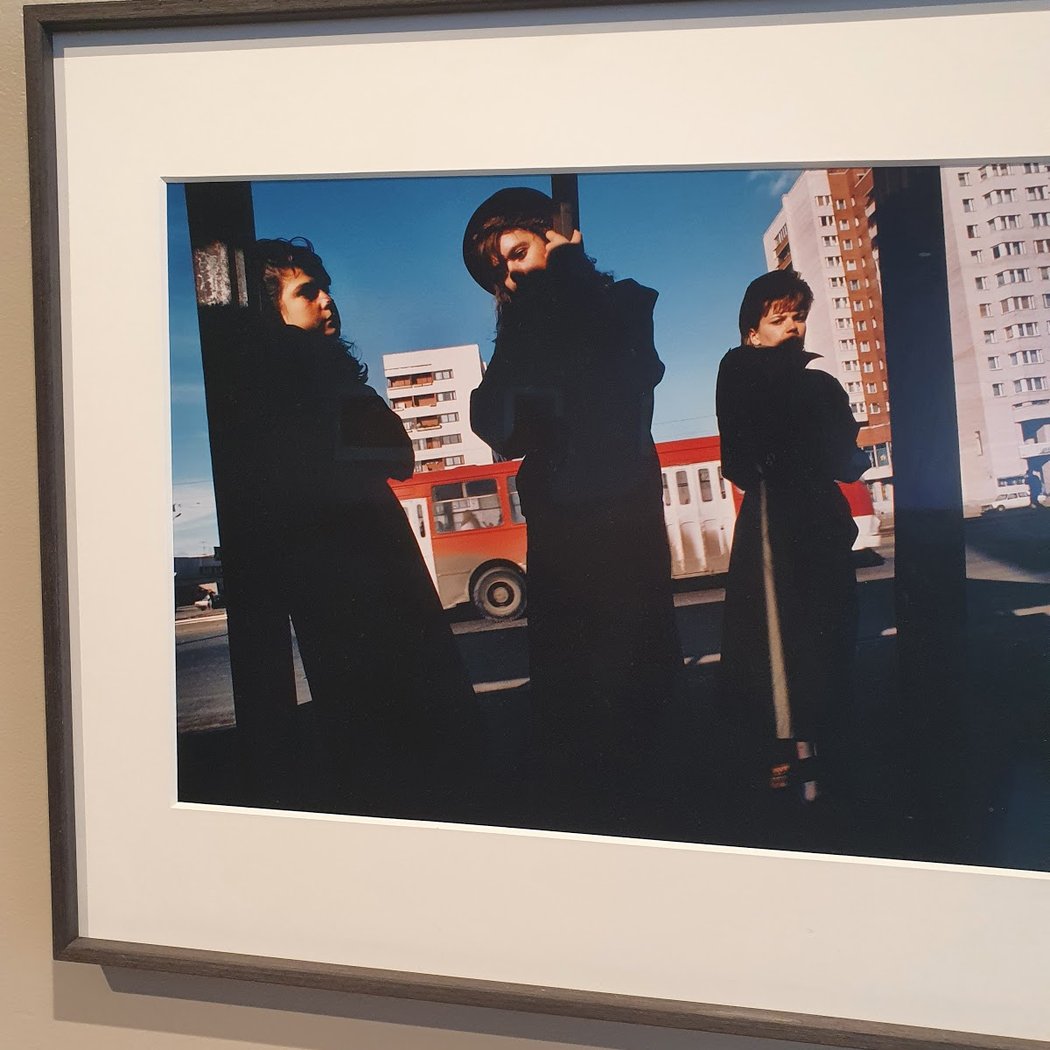 American Street Photography 4
